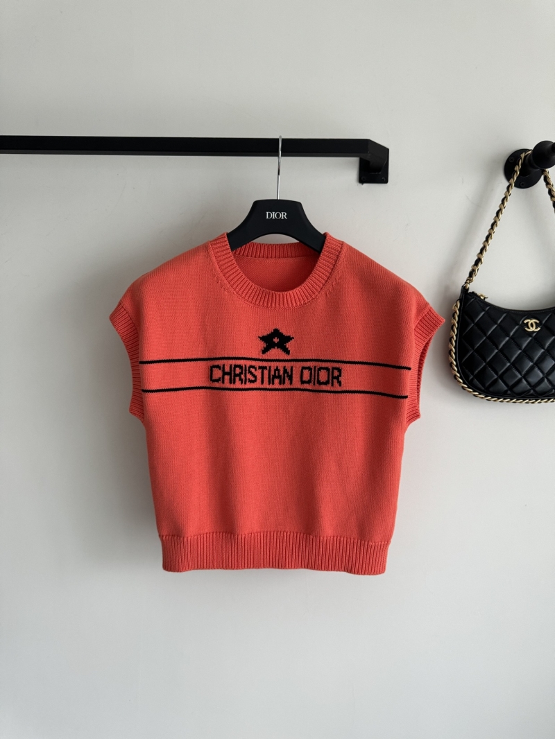 Dior Long Sleeveds